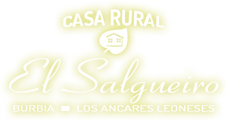 Casa Rural El Salgueiro